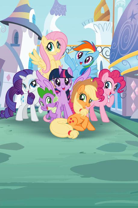 where to watch all seasons of my little pony|my little pony friendship is magic watch free.